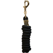 Kentucky Horsewear Cuerda de Cabestro Basic Negro