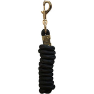 Kentucky Horsewear Cuerda de Cabestro Basic Negro