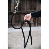 Kentucky Horsewear Cuerda de Cabestro Basic Negro