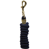 Kentucky Horsewear Cuerda de Cabestro Basic Navy