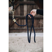 Kentucky Horsewear Cuerda de Cabestro Basic Navy
