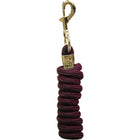Kentucky Horsewear Cuerda de Cabestro Basic Bordeaux
