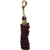 Kentucky Horsewear Cuerda de Cabestro Basic Bordeaux