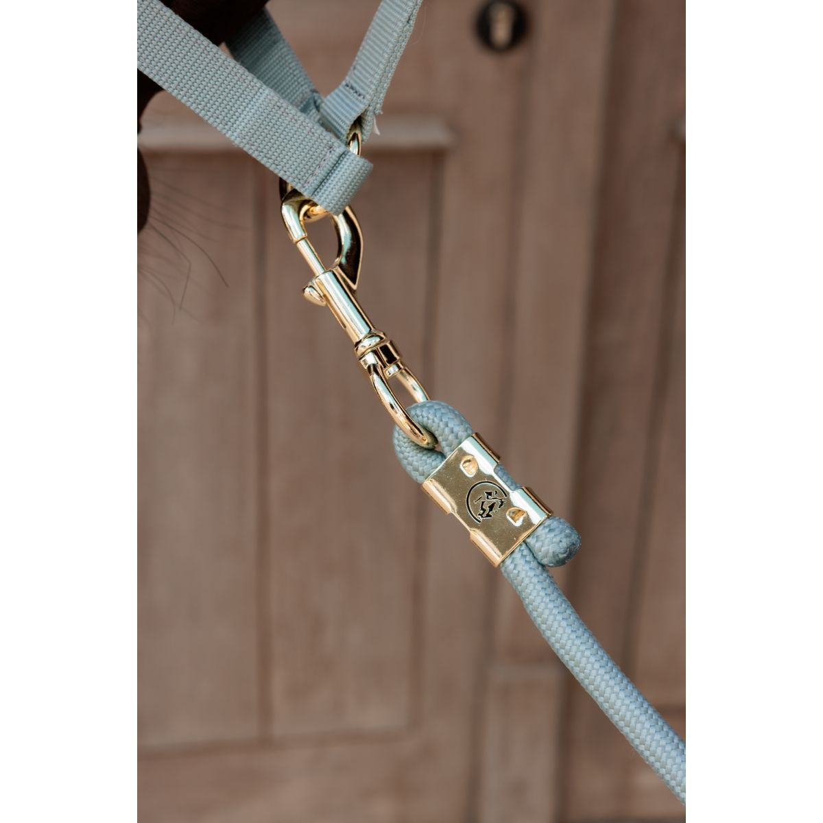 Kentucky Cuerda de Cabestro Basic Azul claro