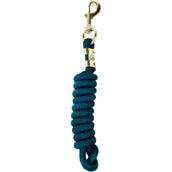 Kentucky Horsewear Cuerda de Cabestro Basic Esmeralda