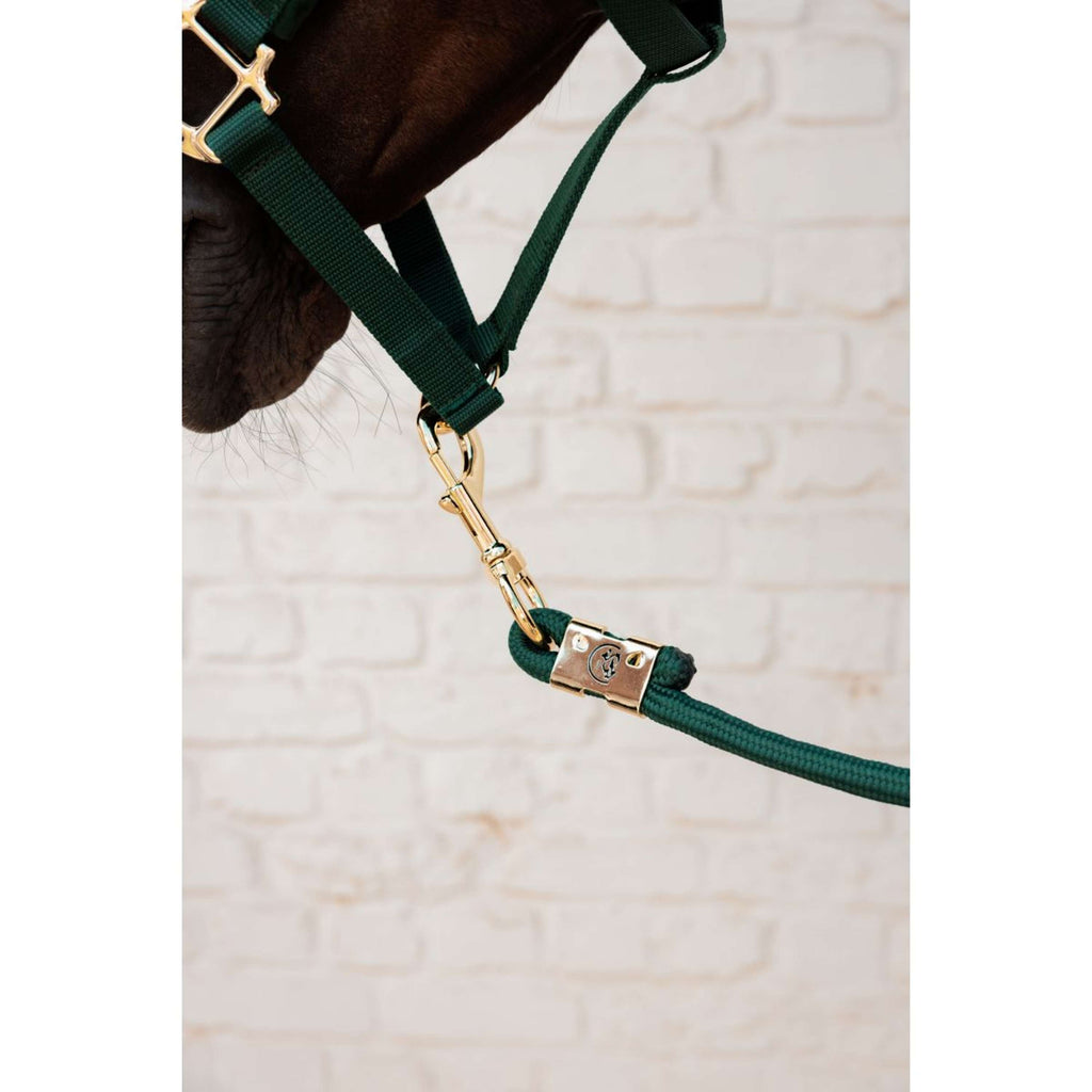 Kentucky Cuerda de Cabestro Basic Pine Green