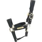 Kentucky Horsewear Cabestro Velvet Negro
