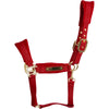 Kentucky Cabestro Velvet Rojo