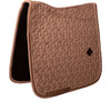 Kentucky Mantilla Velvet Doma clásica Beige