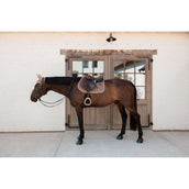 Kentucky Mantilla Velvet saltando Beige