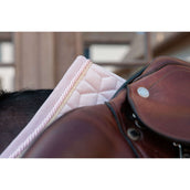 Kentucky Mantilla Velvet saltando Soft Rose