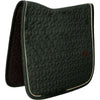 Kentucky Mantilla Velvet Doma clásica Pine Green