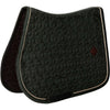 Kentucky Mantilla Velvet saltando Pine Green