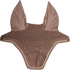 Kentucky Bonete para Orejas Wellington Velvet Beige