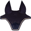 Kentucky Bonete para Orejas Wellington Velvet Dark Navy
