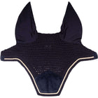 Kentucky Bonete para Orejas Wellington Velvet Dark Navy