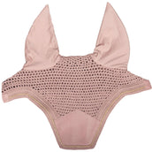 Kentucky Bonete para Orejas Wellington Velvet Soft Rose