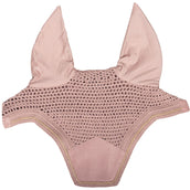 Kentucky Bonete para Orejas Wellington Velvet Soft Rose