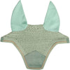 Kentucky Bonete para Orejas Wellington Velvet Mint