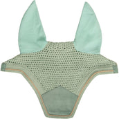 Kentucky Bonete para Orejas Wellington Velvet Mint