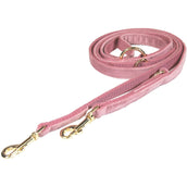 Kentucky Dogwear Correa para Perro Velvet Rosa Viejo
