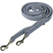 Kentucky Dogwear Correa para Perro Velvet Azul claro