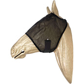 Kentucky Horsewear Máscara para Moscas Classic Negro