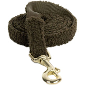 Kentucky Dogwear Correa para Perro Teddy Fleece Pine Green