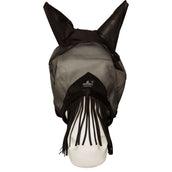 Kentucky Horsewear Máscara para Moscas Classic Negro