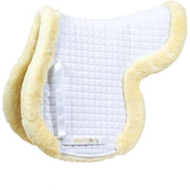 Kentucky Horsewear Mantilla de Salto Hunter Español (ES): Lana Natural