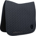 Kentucky Horsewear Mantilla Plaited Logo Doma Negro