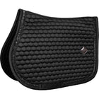 Kentucky Mantilla Glitter Negro