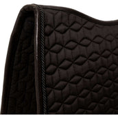 Kentucky Mantilla Sparkling saltando Negro