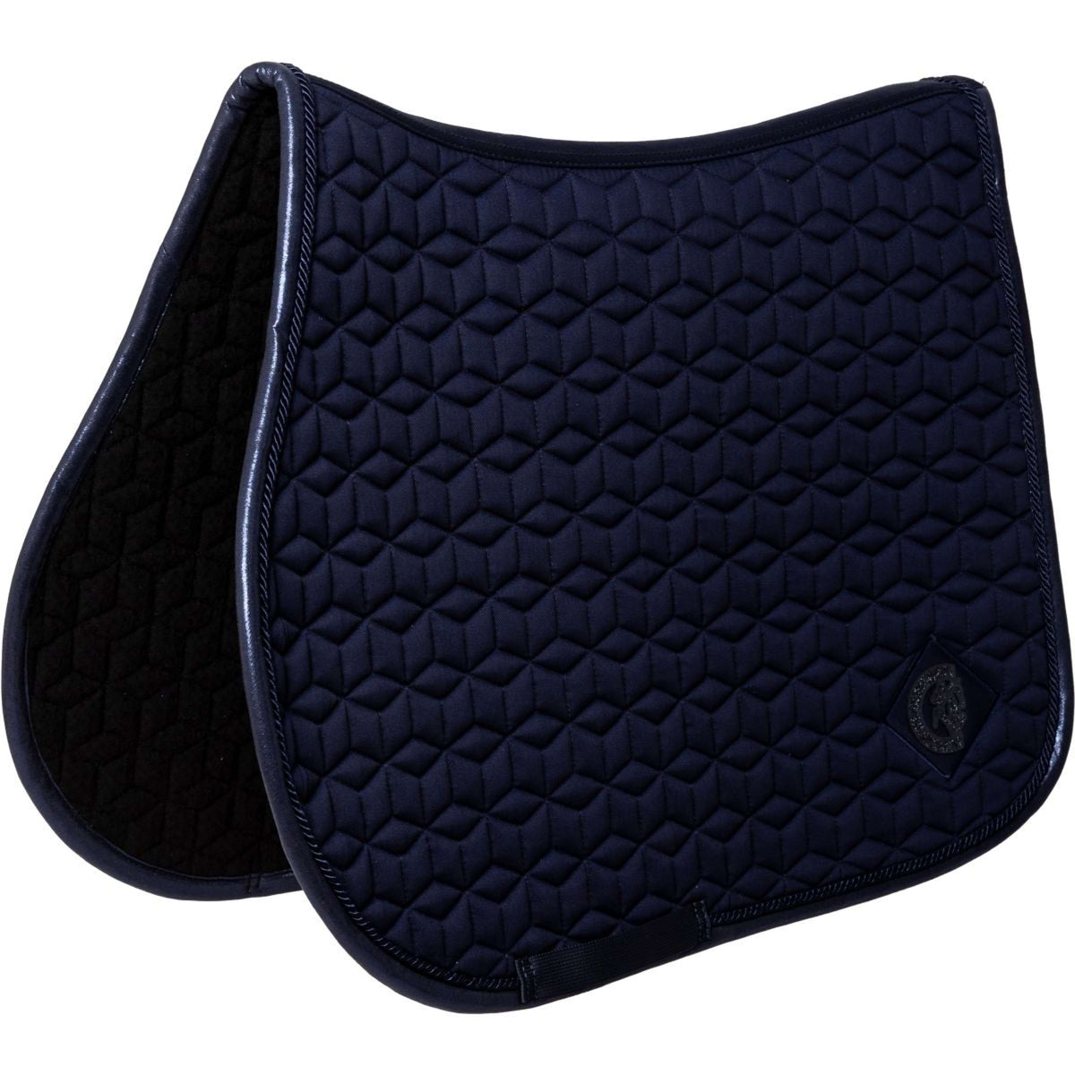 Kentucky Mantilla Sparkling saltando Navy