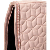 Kentucky Mantilla Sparkling Doma clásica Old Rose