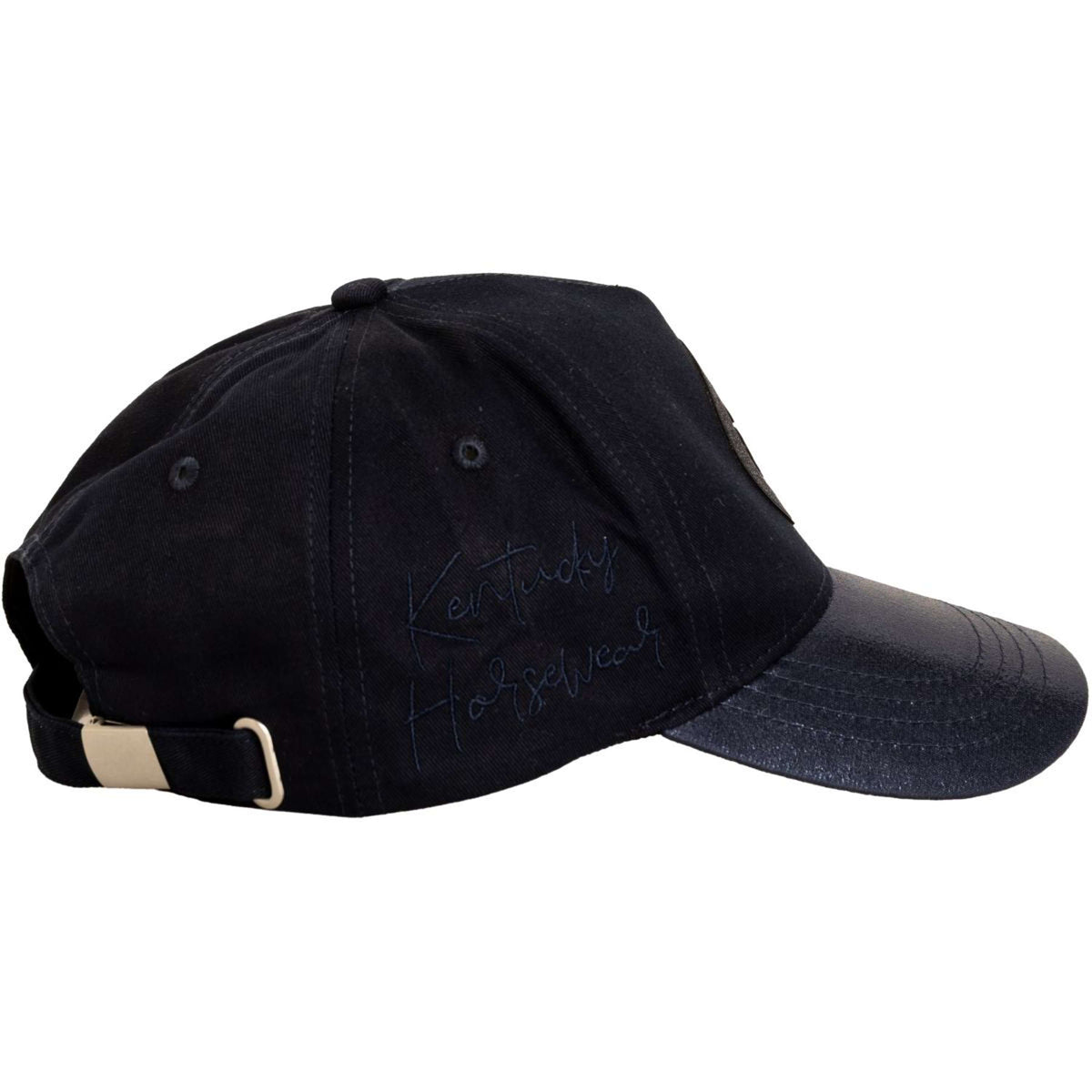 Kentucky Gorra Sparkling Navy