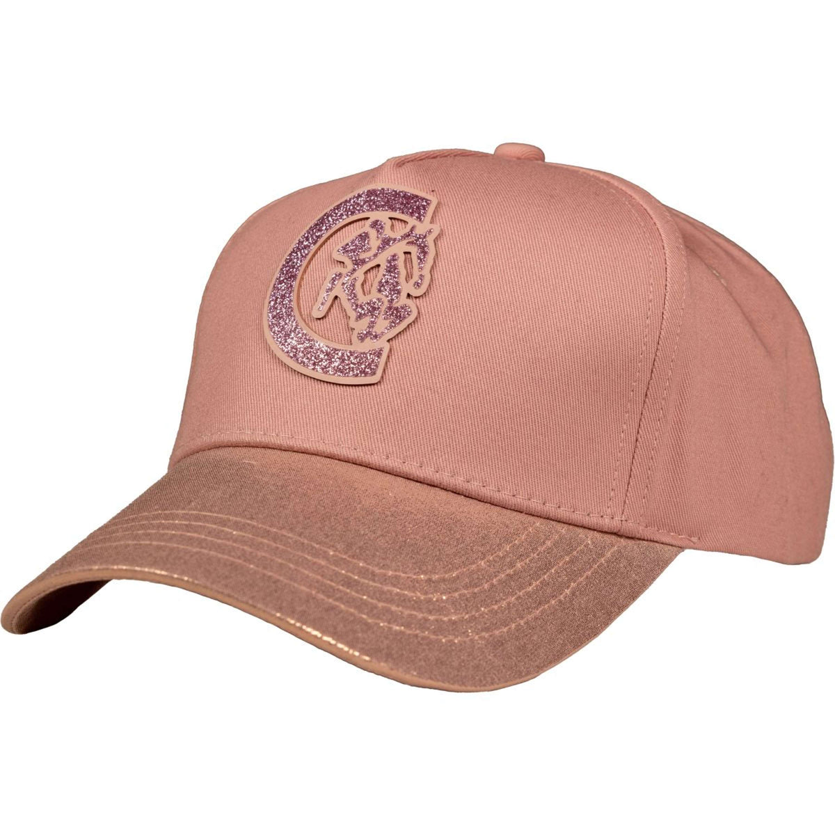 Kentucky Gorra Sparkling Old Rose