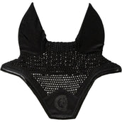 Kentucky Bonete para Orejas Wellington Sparkling Logo Negro