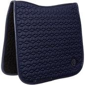 Kentucky Mantilla Sparkling Doma clásica Navy