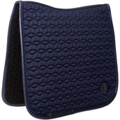 Kentucky Mantilla Sparkling Doma clásica Navy