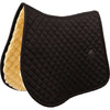 Kentucky Mantilla Skin Friendly Diamond saltando Negro