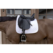 Kentucky Mantilla Skin Friendly Diamond Doma clásica Blanco