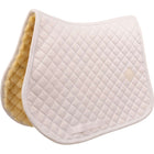 Kentucky Mantilla Skin Friendly Diamond saltando Blanco