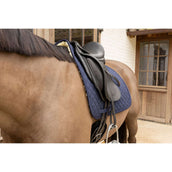 Kentucky Mantilla Skin Friendly Diamond Doma clásica Navy