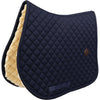 Kentucky Mantilla Skin Friendly Diamond saltando Navy