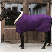 Kentucky Horsewear Manta de exhibición Royal 160g Morado