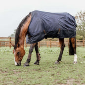 Kentucky Horsewear Turnout All Weather Impermeable 150g Navy
