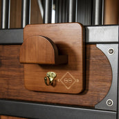 Kentucky Horsewear Porta-riendas