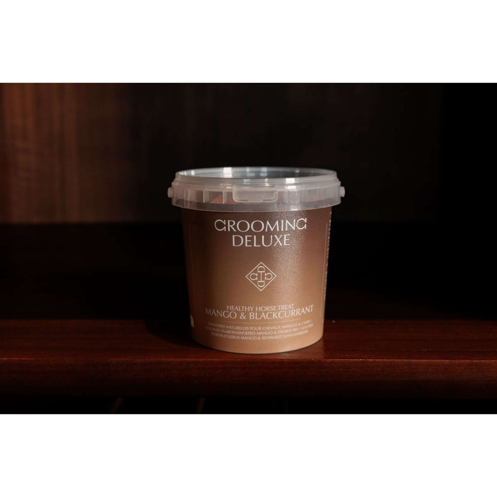 Kentucky Golosinas para Caballos Healthy Horse Mango & Blackcurran