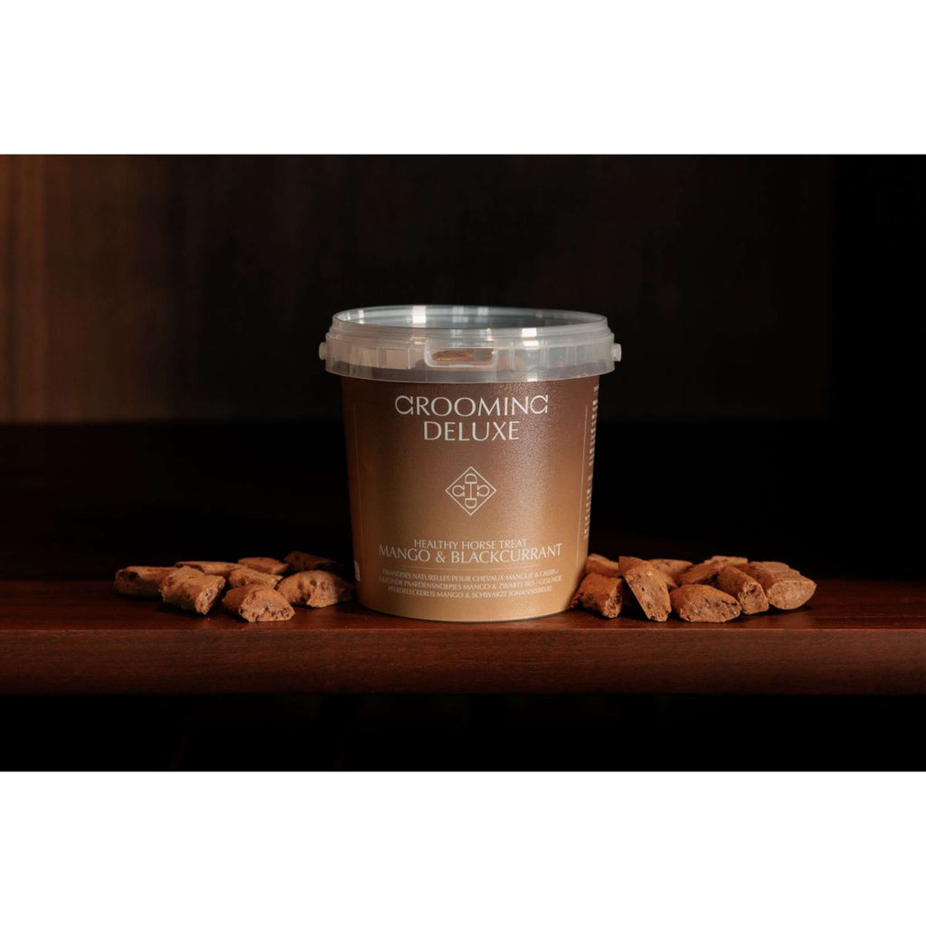Kentucky Golosinas para Caballos Healthy Horse Mango & Blackcurran